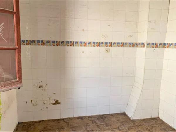 Chalet adosado en calle Alfonso Xiii, 17 thumbnail 1