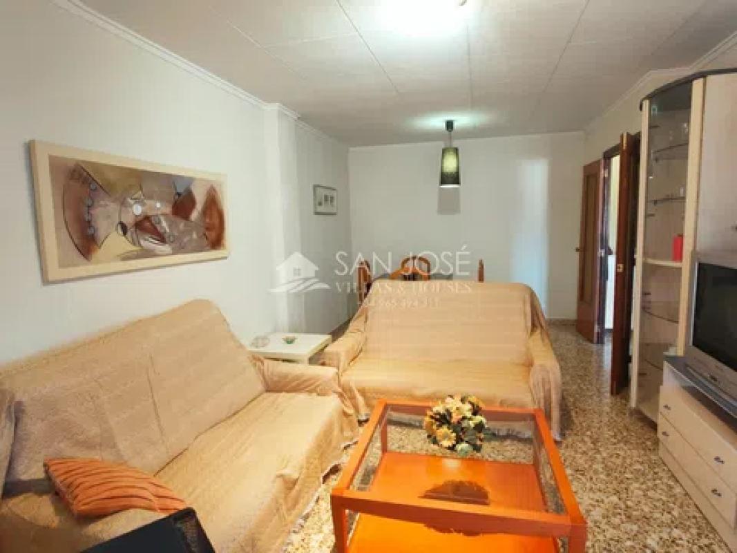 Sprzedaż mieszkania w Barrio Las Fuentes - Los Cipreses, Aspe
photo 1