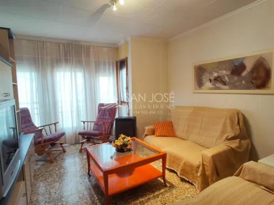 Sprzedaż mieszkania w Barrio Las Fuentes - Los Cipreses, Aspe
photo 2