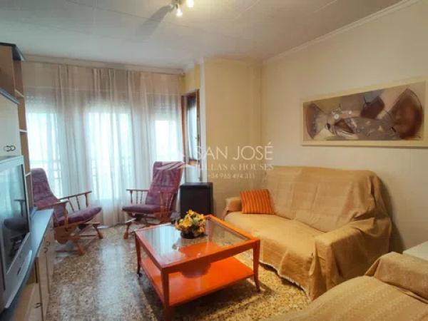 Piso en venta en  Barrio Las Fuentes - Los Cipreses, Aspe photo 2