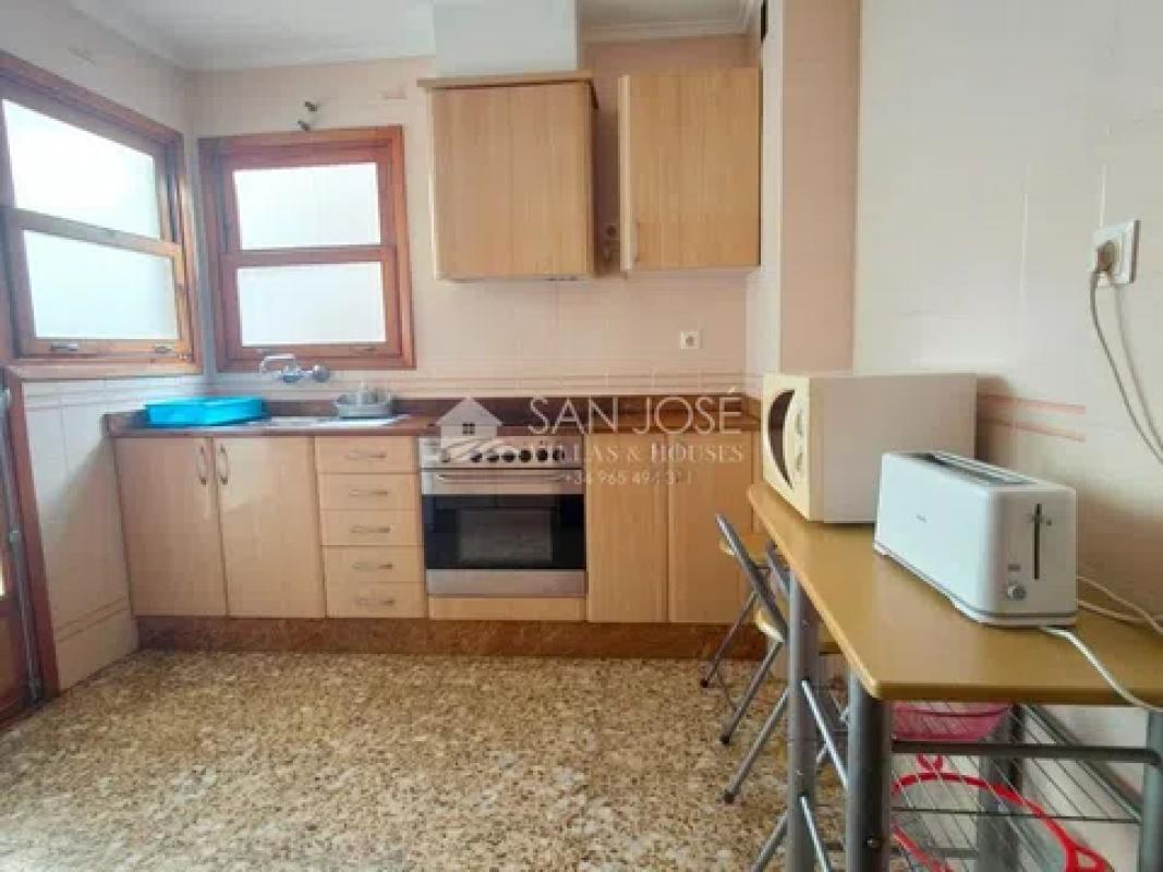 Sprzedaż mieszkania w Barrio Las Fuentes - Los Cipreses, Aspe
photo 3