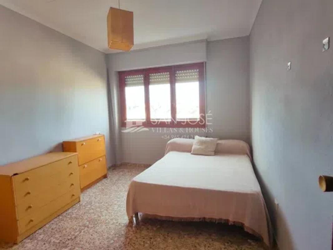 Sprzedaż mieszkania w Barrio Las Fuentes - Los Cipreses, Aspe
photo 4