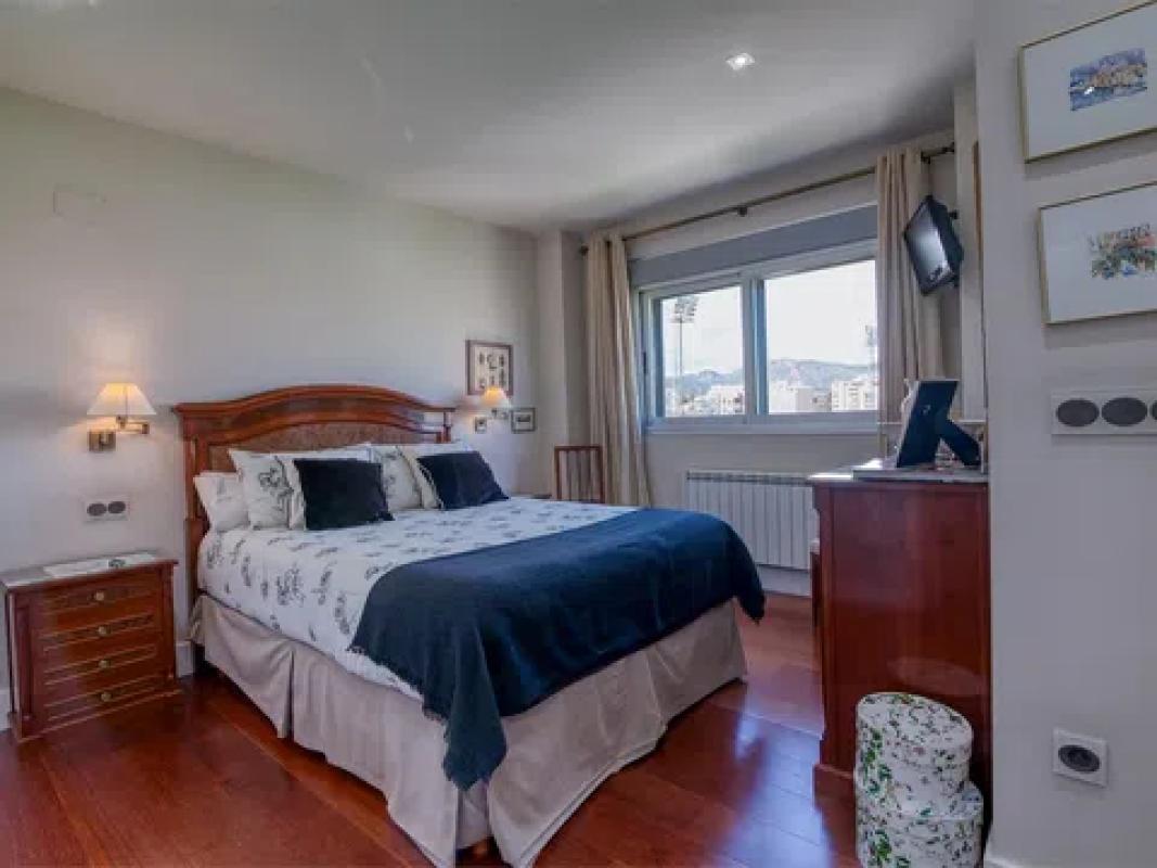 Sale of apartment in Avenida Marina Baixa, La Villajoyosa / Vila Joiosa
photo 3