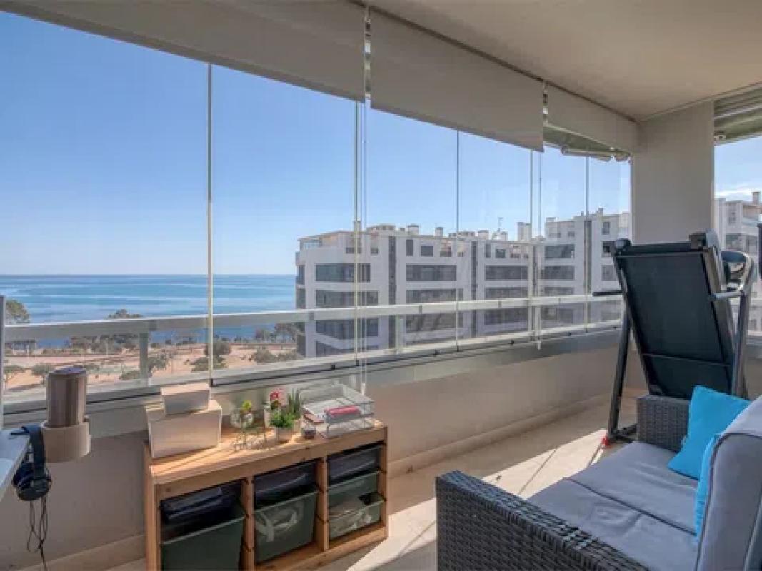 Sale of apartment in Avenida Marina Baixa, La Villajoyosa / Vila Joiosa
photo 4