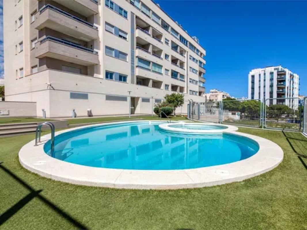 Sale of apartment in Avenida Marina Baixa, La Villajoyosa / Vila Joiosa
photo 5