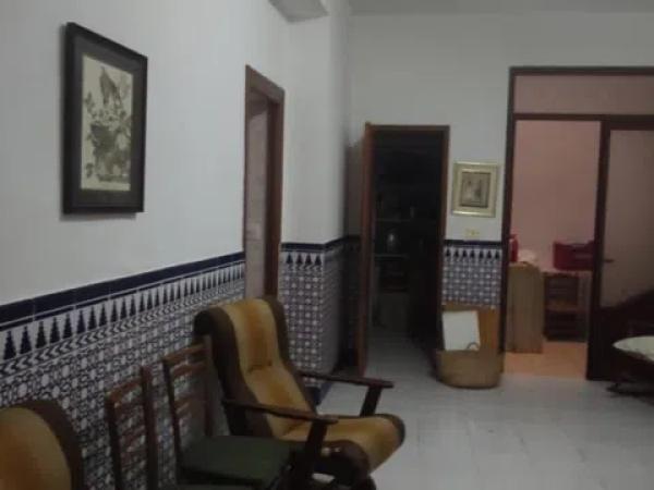 Chalet pareado en plaza de Sant Cristòfor photo 1