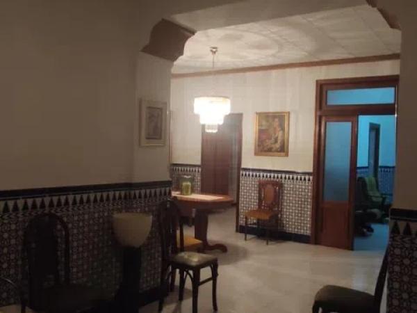 Chalet pareado en plaza de Sant Cristòfor photo 2