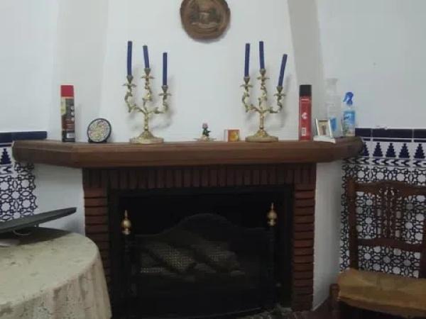 Chalet pareado en plaza de Sant Cristòfor photo 3