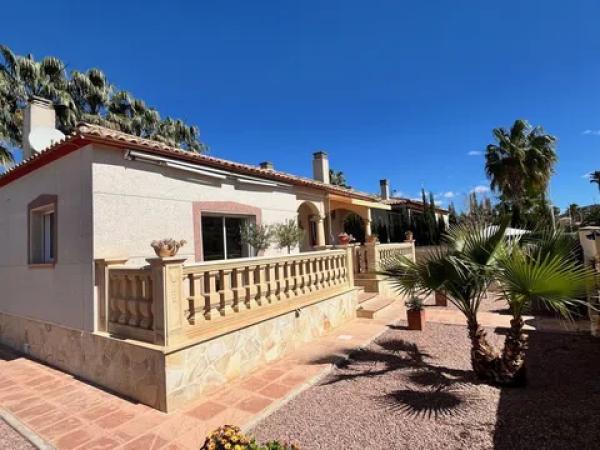 Casa rural photo 1