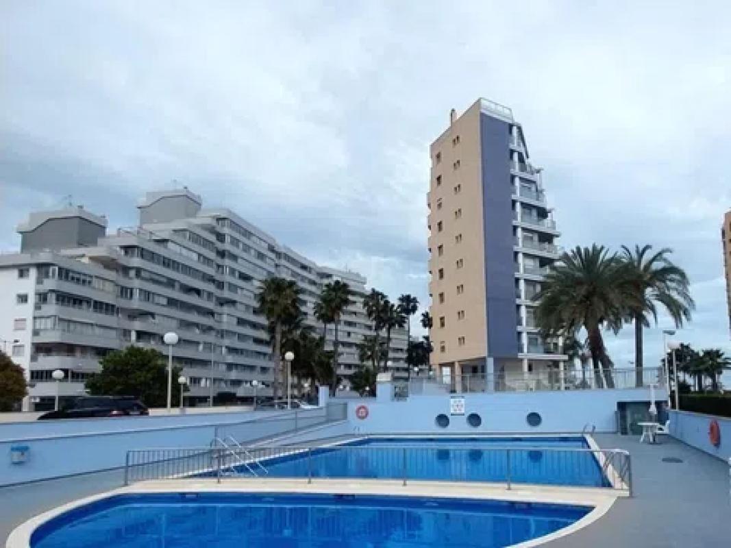 Продажа дуплекса на Playa la Fossa Peñon de Ifach, 5, Кальпе photo 3