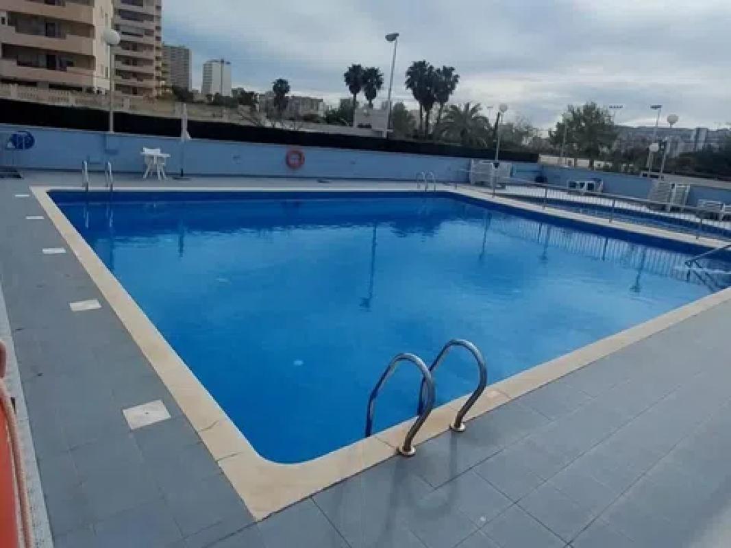 Продажа дуплекса на Playa la Fossa Peñon de Ifach, 5, Кальпе photo 4