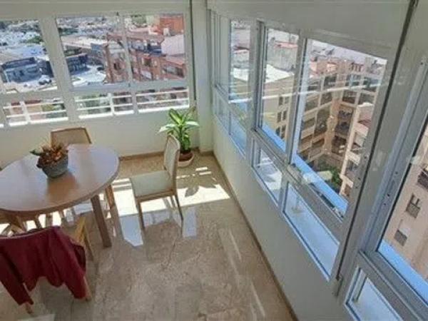 Пентхаус на продажу в Calle del Notario Salvador Montesinos Bonet, Аликанте thumbnail 2