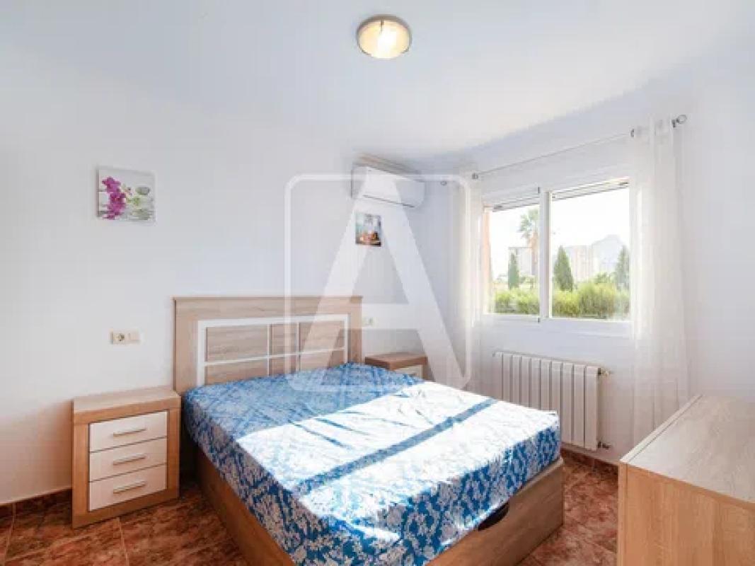 Sprzedaż niezależnego domku jednorodzinnego w Cometa-Carrió, Kalpe photo 2
