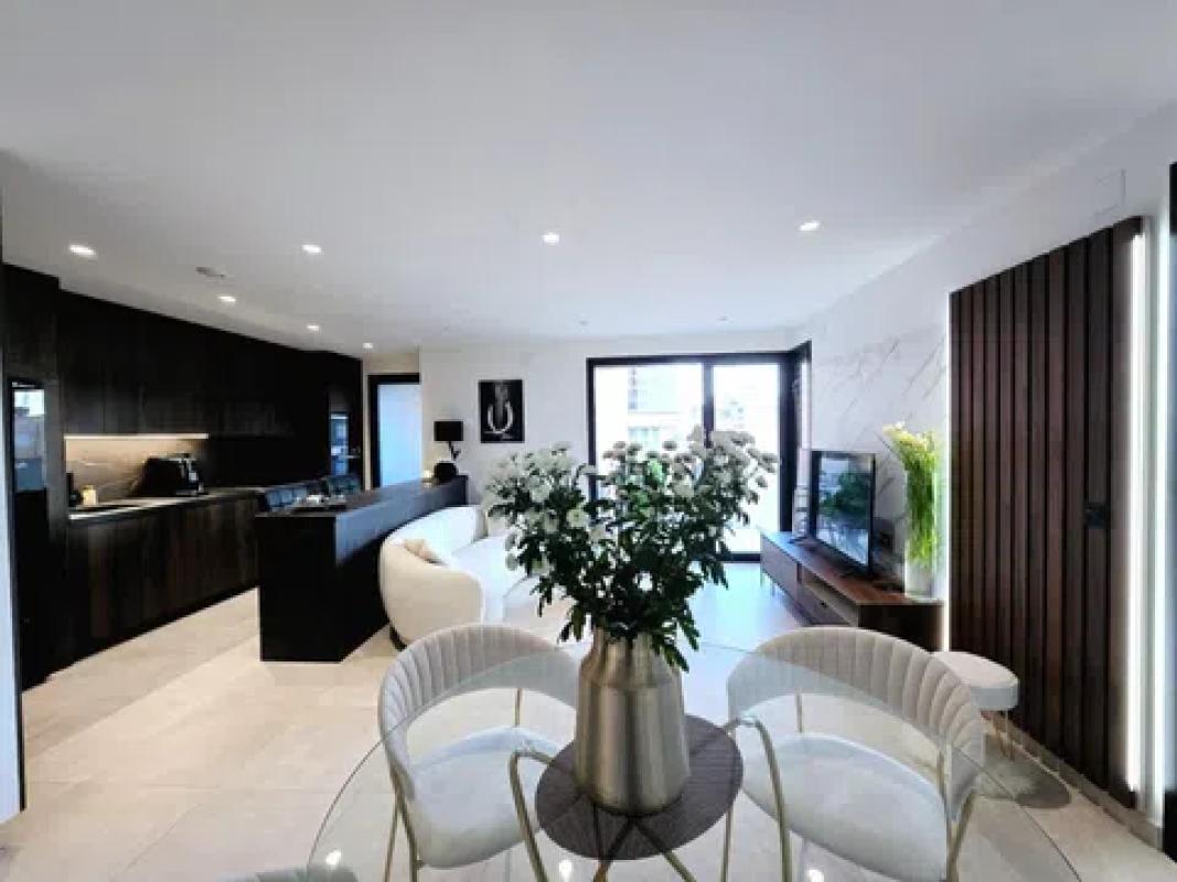 Продажа квартиры на Calle Maria Parodi, Торревьеха
 photo 2