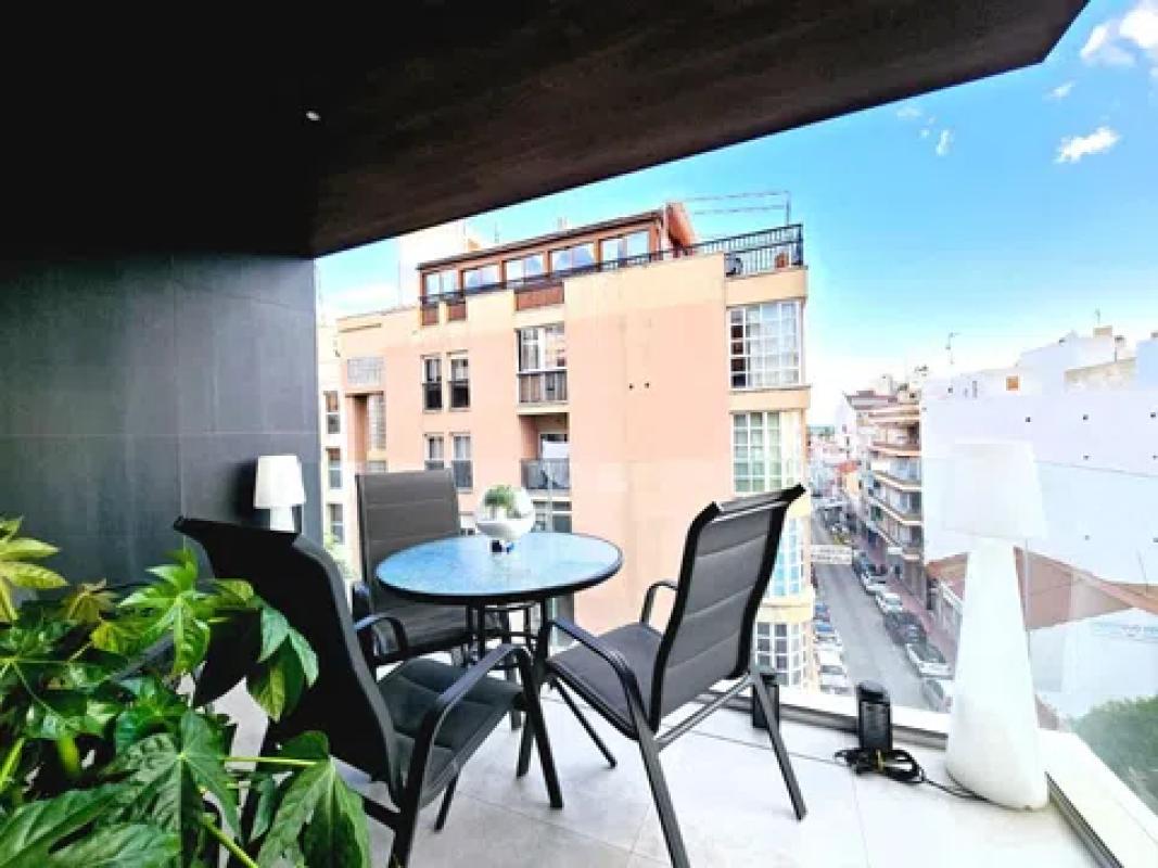 Продажа квартиры на Calle Maria Parodi, Торревьеха
 photo 5