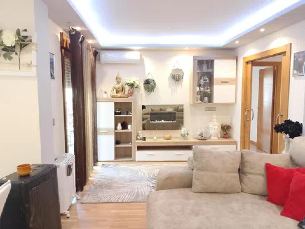Sale of apartment in Piso en Castalla, Castalla
photo 1