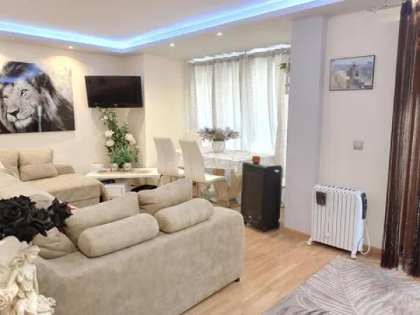 Apartment for sale in Piso en Castalla, Castalla thumbnail 3