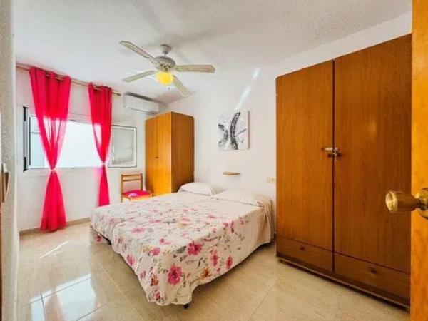 Chalet adosado en avenida Suiza photo 4