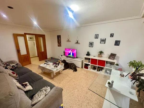 Apartment for sale in Calle Capellà Margall, Novelda thumbnail 1