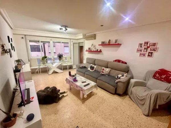 Apartment for sale in Calle Capellà Margall, Novelda thumbnail 2