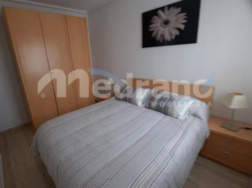 Sale of apartment in Pueblo Poniente, Benidorm
 photo 2
