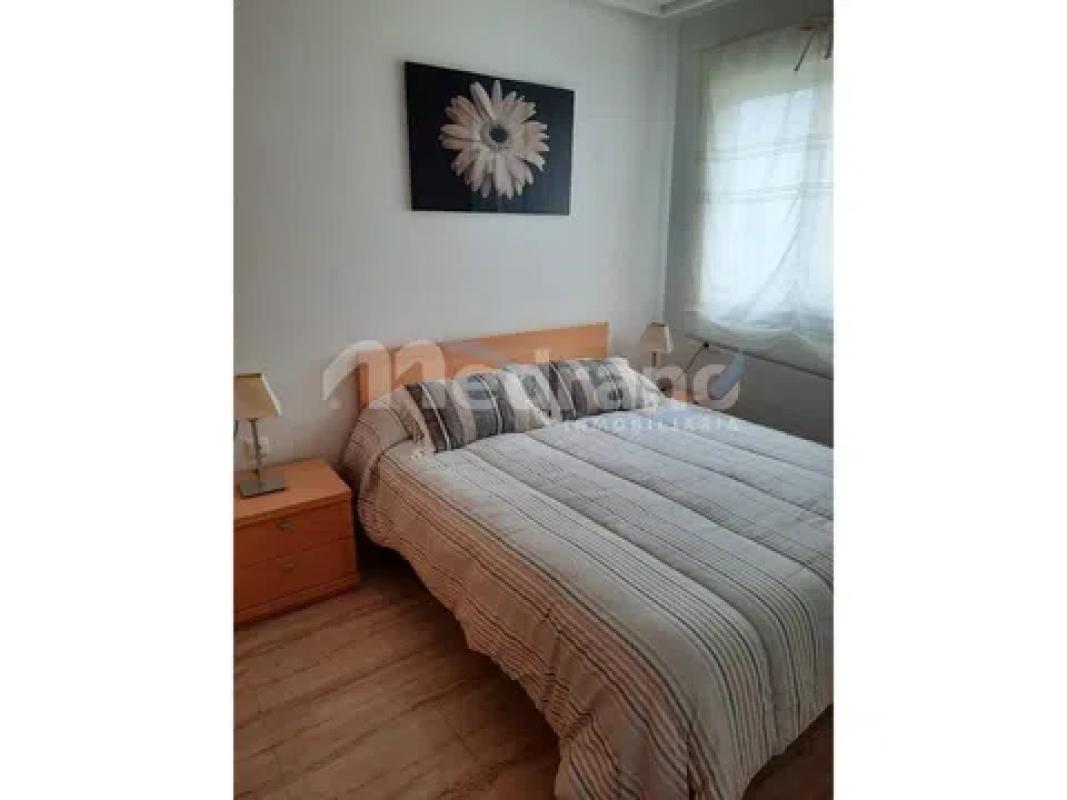 Sale of apartment in Pueblo Poniente, Benidorm
 photo 3