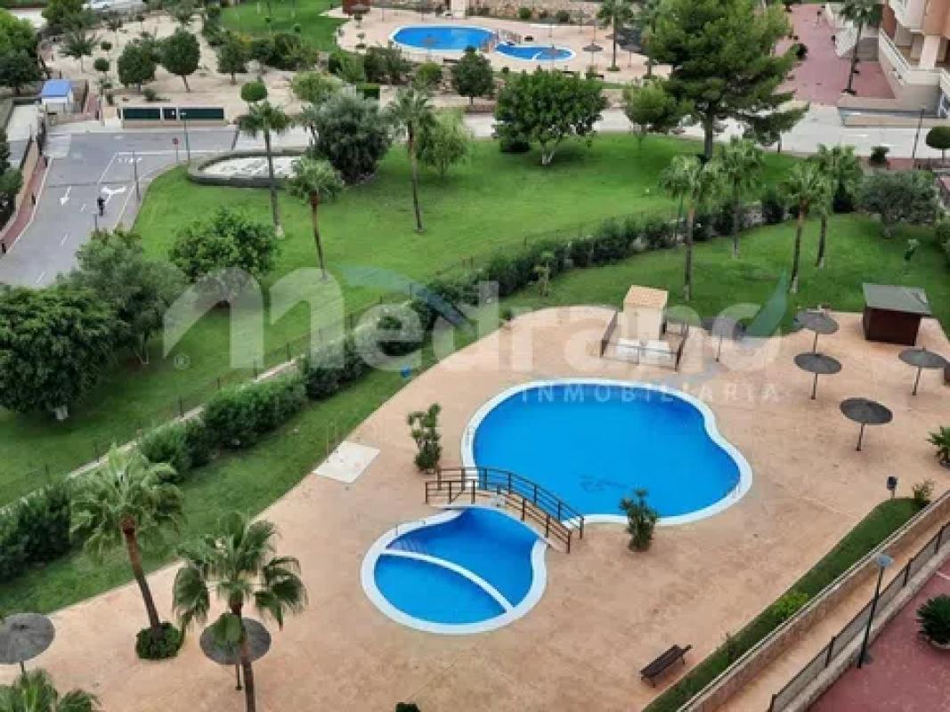 Sale of apartment in Pueblo Poniente, Benidorm
 photo 5