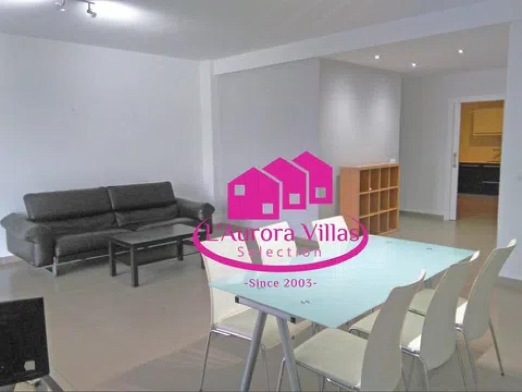 Sale of apartment in Gata de Gorgos, Gata de Gorgos
photo 2