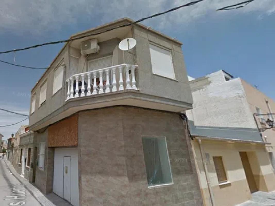 Продажа отдельного шале в Calle los Huertos, Кокс photo 1