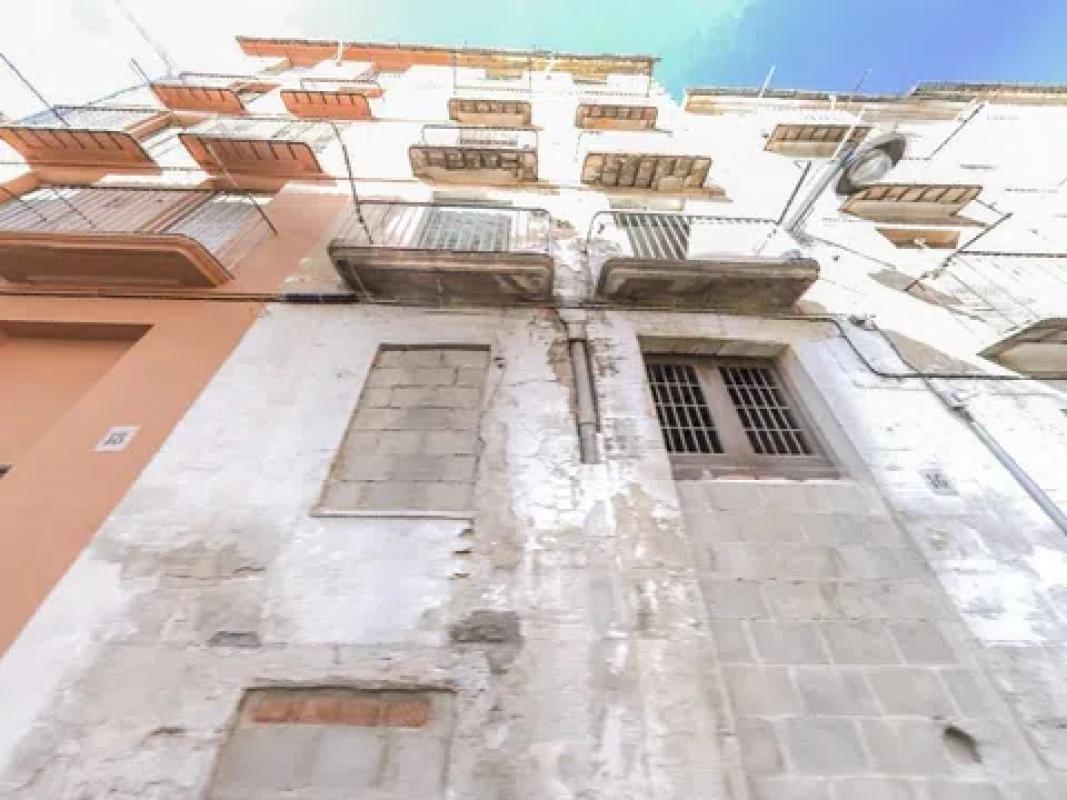 Venta de piso en Calle la Sardina, Alcoy / Alcoi
photo 1