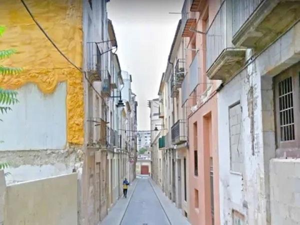 Piso en venta en Calle la Sardina, Alcoy / Alcoi thumbnail 1