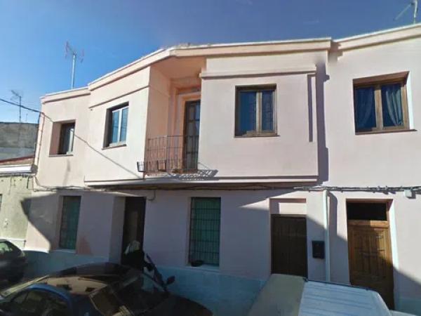 Chalet pareado en calle Felix Rguez De la Fuente photo 1