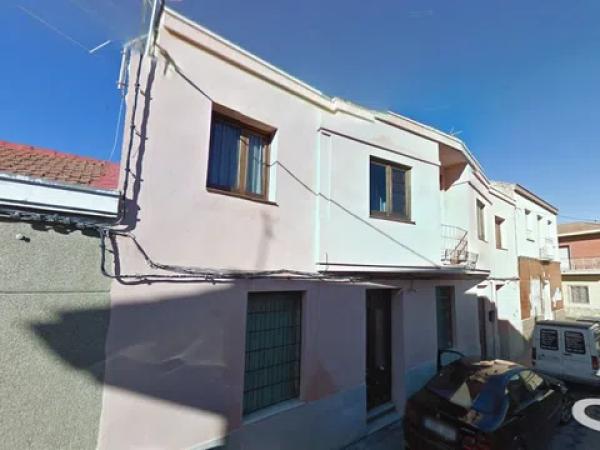 Chalet pareado en calle Felix Rguez De la Fuente photo 2