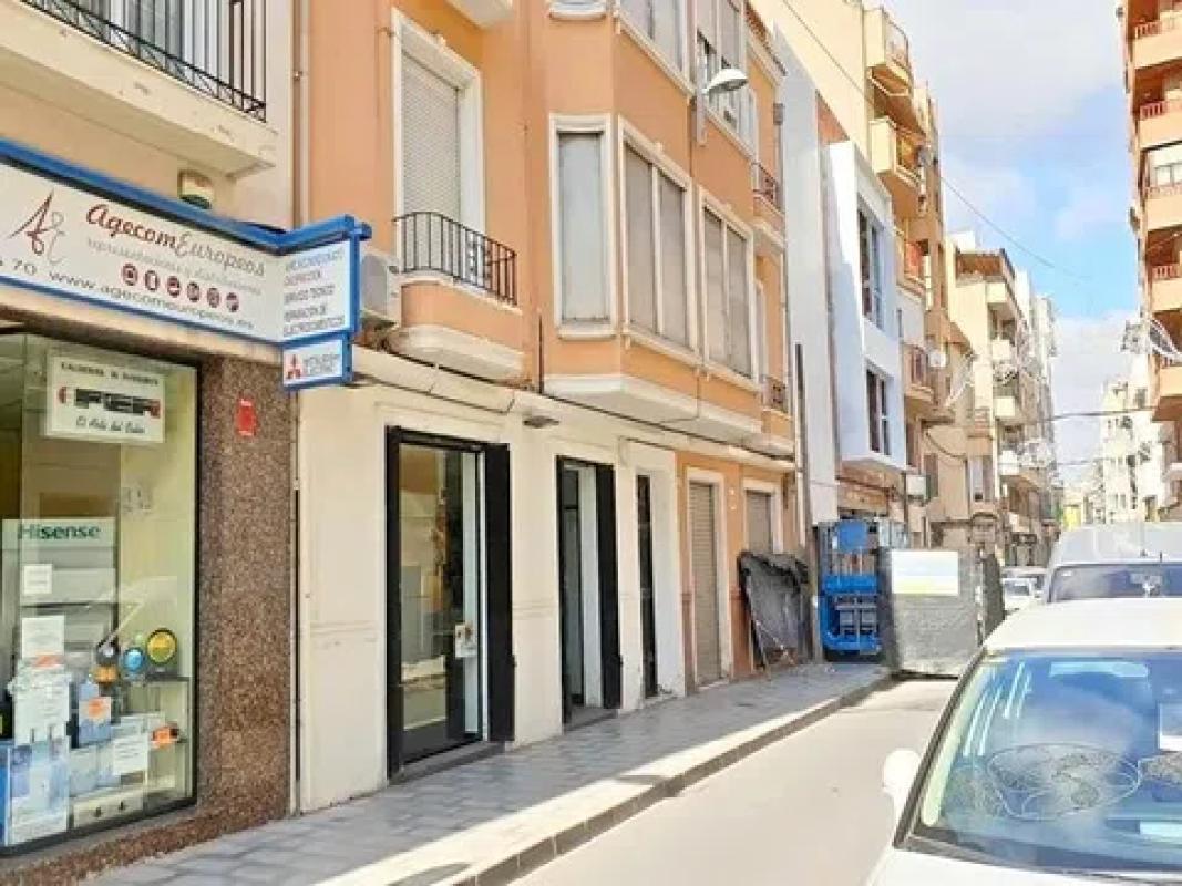 Propiedades en venta y alquiler en España photo 5