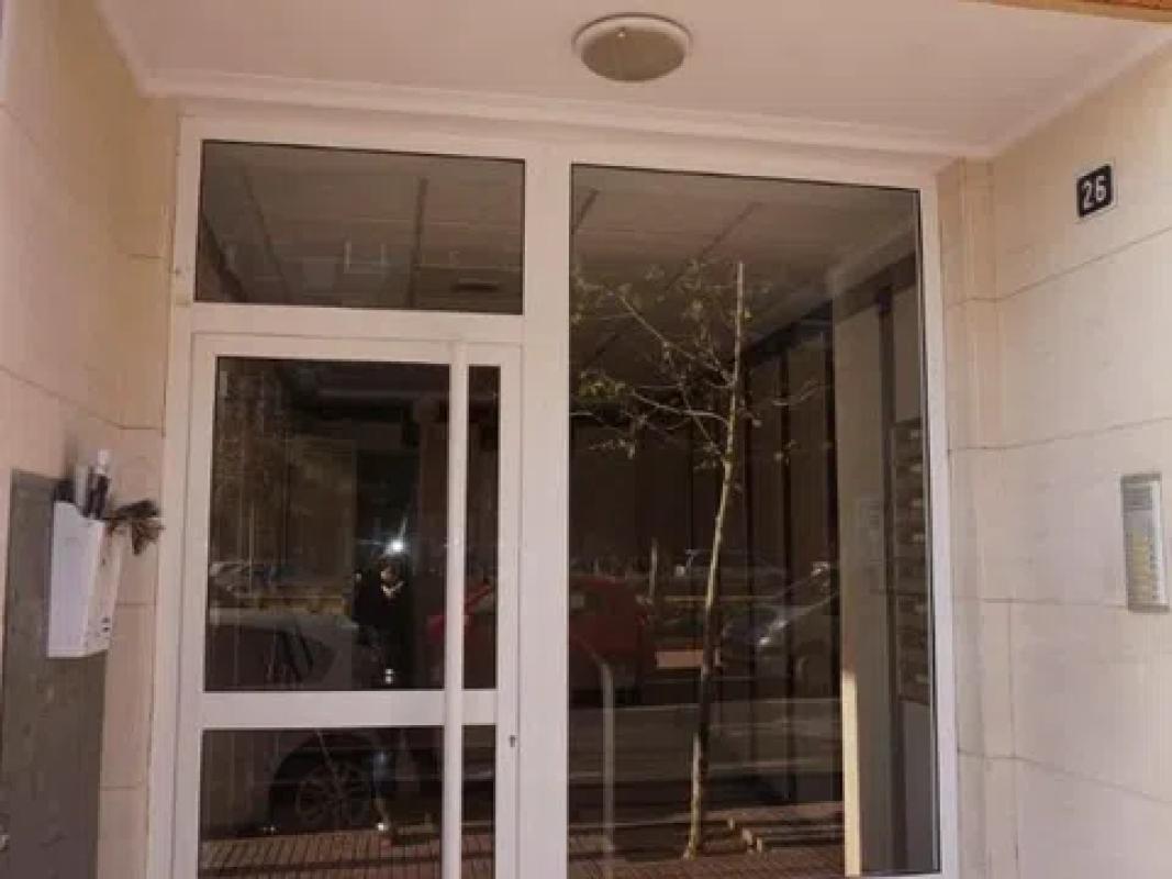 Venta de piso en Avenida d l`Almássera, San Vicente del Raspeig
photo 2