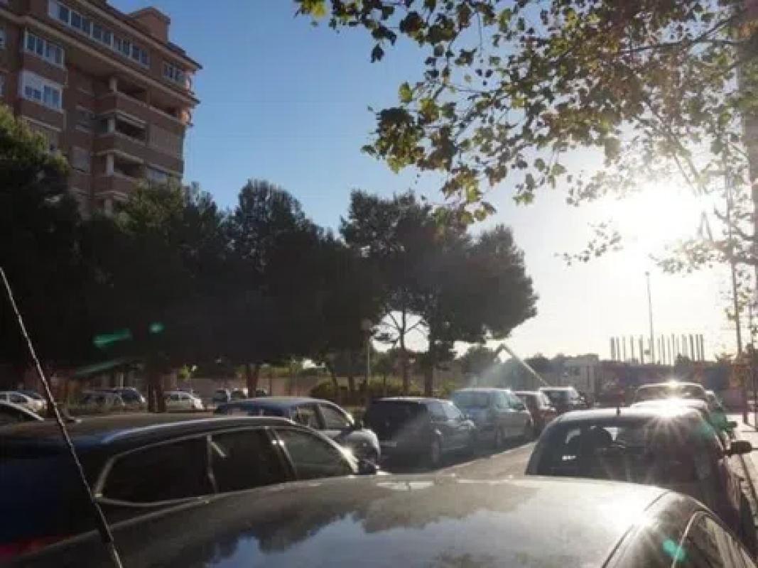 Venta de piso en Avenida d l`Almássera, San Vicente del Raspeig
photo 3
