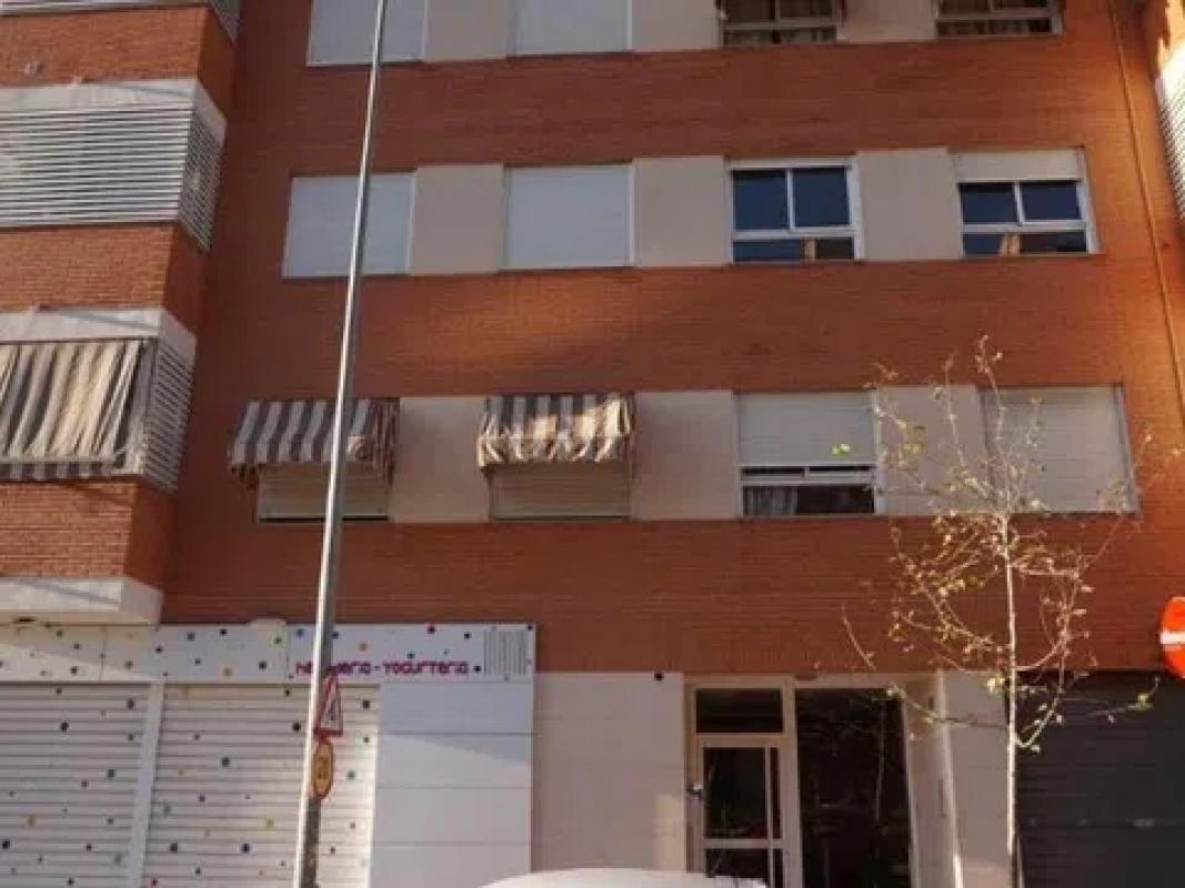 Venta de piso en Avenida d l`Almássera, San Vicente del Raspeig
photo 4