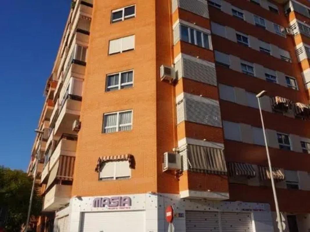 Venta de piso en Avenida d l`Almássera, San Vicente del Raspeig
photo 5