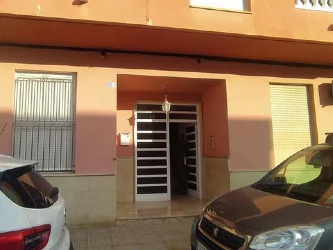 Sale of apartment in Calle Oscar Espla, Rafal
photo 5