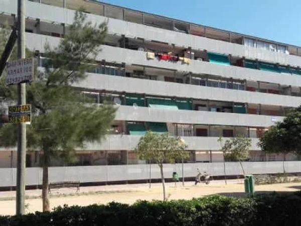 Продажа квартиры в  Calle Colonia Santa Isabel, San Vicente del Raspeig photo 2