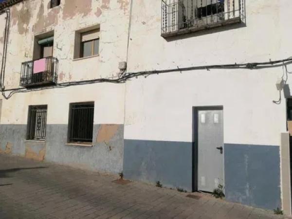Chalet pareado en calle Portal d'Onil thumbnail 1