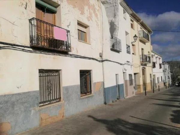 Chalet pareado en calle Portal d'Onil thumbnail 2