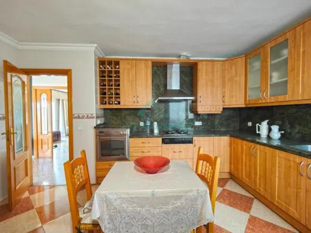 Продажа пентхауса на Gata de Gorgos, Гата-де-Горгос photo 5