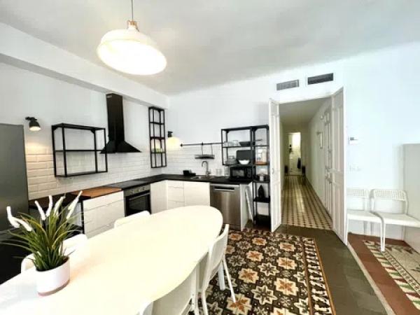 Apartment for sale in Calle Maestro Marqués, Alicante / Alacant photo 1