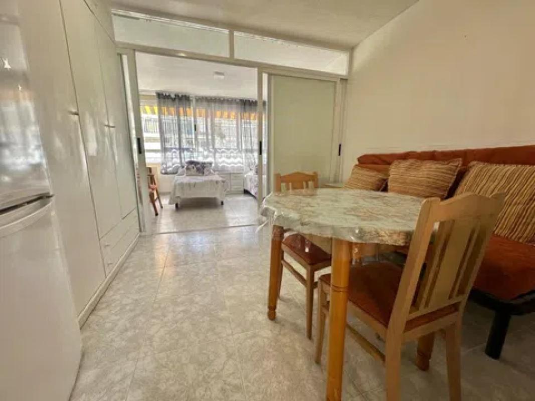 Sale of studio in Pueblo Levante, Benidorm photo 2