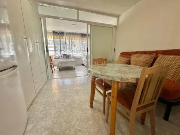 Studio for sale in Pueblo Levante, Benidorm photo 2