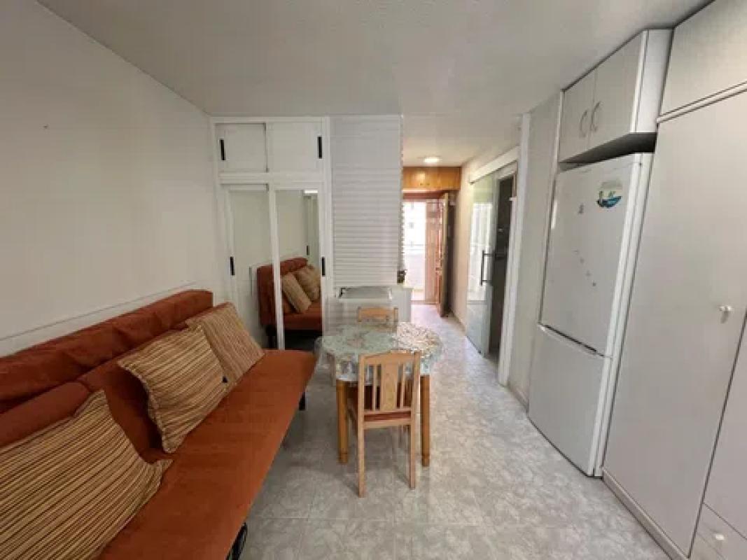 Sale of studio in Pueblo Levante, Benidorm photo 3