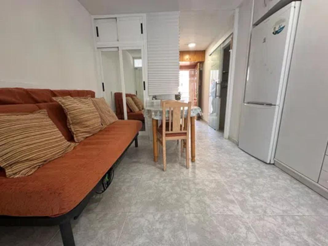 Sale of studio in Pueblo Levante, Benidorm photo 4