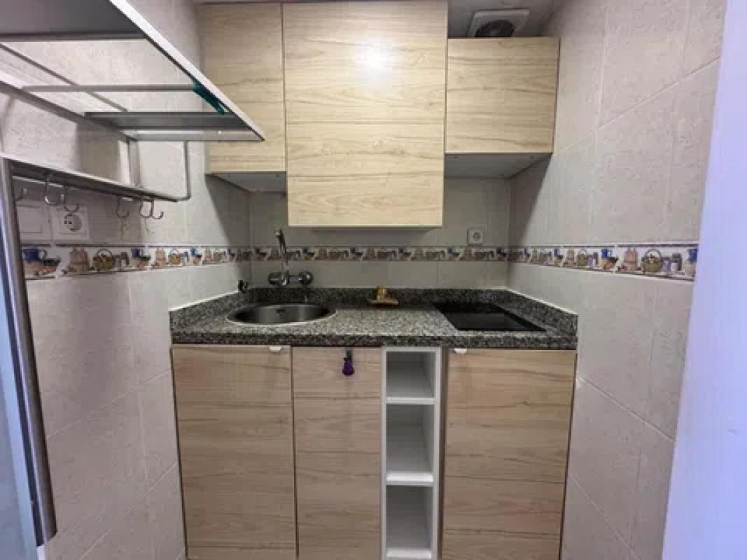 Sale of studio in Pueblo Levante, Benidorm photo 5