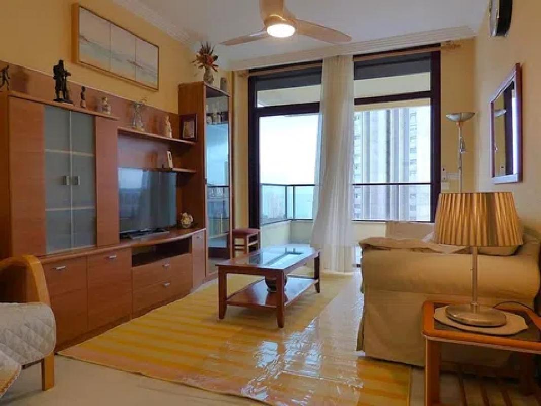 Sale of apartment in Calle Presidente Adolfo Suárez, Benidorm
 photo 4